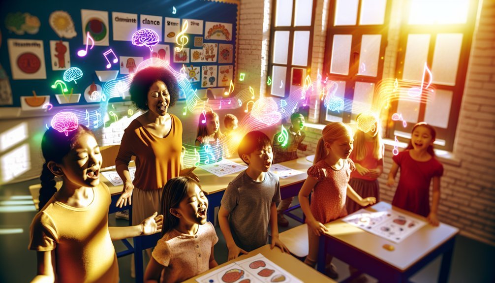 engaging memorable learning experience