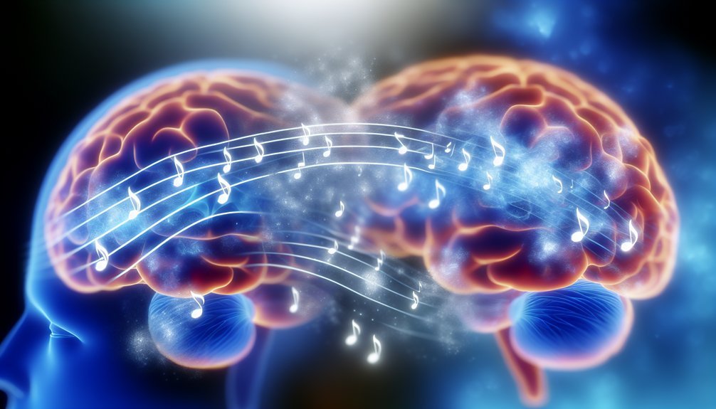 music enhances memory retention